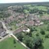  - Photo réf. 15872 - Le village d'Etrepigney, en bordure de l'immense fort de Chaux, fut longtemps rput pour la qualit de son argile.