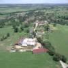  - Photo réf. 15876 - Le village d'Etrepigney, en bordure de l'immense fort de Chaux, fut longtemps rput pour la qualit de son argile.