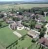 Photos aériennes de Dammartin-Marpain (39290) | Jura, Bourgogne-Franche-Comté, France - Photo réf. 15892