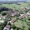 Photos aériennes de Dammartin-Marpain (39290) | Jura, Bourgogne-Franche-Comté, France - Photo réf. 15893