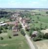 Photos aériennes de Dammartin-Marpain (39290) | Jura, Bourgogne-Franche-Comté, France - Photo réf. 15896