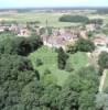 Photos aériennes de Dammartin-Marpain (39290) | Jura, Bourgogne-Franche-Comté, France - Photo réf. 15897