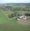 Photos aériennes de Brans (39290) | Jura, Bourgogne-Franche-Comté, France - Photo réf. 15898