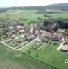 Photos aériennes de Brans (39290) | Jura, Bourgogne-Franche-Comté, France - Photo réf. 15899