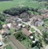 Photos aériennes de Brans (39290) | Jura, Bourgogne-Franche-Comté, France - Photo réf. 15900