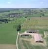 Photos aériennes de Brans (39290) | Jura, Bourgogne-Franche-Comté, France - Photo réf. 15902