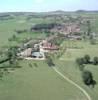 Photos aériennes de Brans (39290) | Jura, Bourgogne-Franche-Comté, France - Photo réf. 15903