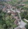 Photos aériennes de Thervay (39290) | Jura, Bourgogne-Franche-Comté, France - Photo réf. 15906