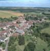 Photos aériennes de Thervay (39290) | Jura, Bourgogne-Franche-Comté, France - Photo réf. 15907