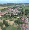 Photos aériennes de Thervay (39290) | Jura, Bourgogne-Franche-Comté, France - Photo réf. 15910