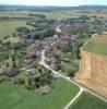 Photos aériennes de Thervay (39290) | Jura, Bourgogne-Franche-Comté, France - Photo réf. 15914