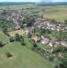 Photos aériennes de Thervay (39290) | Jura, Bourgogne-Franche-Comté, France - Photo réf. 15915