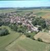 Photos aériennes de Thervay (39290) | Jura, Bourgogne-Franche-Comté, France - Photo réf. 15916