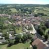 Photos aériennes de Pagney (39350) | Jura, Bourgogne-Franche-Comté, France - Photo réf. 15918