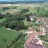 Photos aériennes de Pagney (39350) | Jura, Bourgogne-Franche-Comté, France - Photo réf. 15922