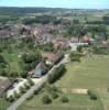 Photos aériennes de Pagney (39350) | Jura, Bourgogne-Franche-Comté, France - Photo réf. 15925