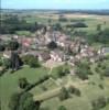 Photos aériennes de Pagney (39350) | Jura, Bourgogne-Franche-Comté, France - Photo réf. 15926