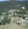 Photos aériennes de Syam (39300) - Autre vue | Jura, Bourgogne-Franche-Comté, France - Photo réf. 15931