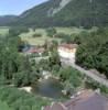 Photos aériennes de Syam (39300) - Autre vue | Jura, Bourgogne-Franche-Comté, France - Photo réf. 15934