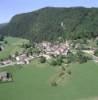 Photos aériennes de Syam (39300) - Autre vue | Jura, Bourgogne-Franche-Comté, France - Photo réf. 15938