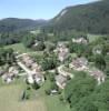 Photos aériennes de Syam (39300) - Autre vue | Jura, Bourgogne-Franche-Comté, France - Photo réf. 15940
