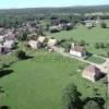 Photos aériennes de Besain (39800) - Autre vue | Jura, Bourgogne-Franche-Comté, France - Photo réf. 15945