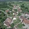 Photos aériennes de Besain (39800) - Autre vue | Jura, Bourgogne-Franche-Comté, France - Photo réf. 15947