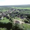 Photos aériennes de Besain (39800) - Autre vue | Jura, Bourgogne-Franche-Comté, France - Photo réf. 15949