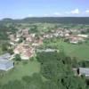 Photos aériennes de Besain (39800) - Autre vue | Jura, Bourgogne-Franche-Comté, France - Photo réf. 15953
