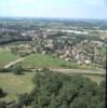 Photos aériennes de Saint-Amour (39160) | Jura, Bourgogne-Franche-Comté, France - Photo réf. 15954