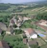Photos aériennes de Rotalier (39190) - Autre vue | Jura, Bourgogne-Franche-Comté, France - Photo réf. 15957