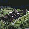 Photos aériennes de "France" - Photo réf. 15963 - Un des sites naturels les plus spectaculaires de France.