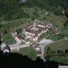 Photos aériennes de "France" - Photo réf. 15966 - Un des sites naturels les plus spectaculaires de France.