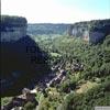 Photos aériennes de "France" - Photo réf. 15969 - Un des sites naturels les plus spectaculaires de France.