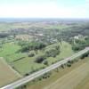 Photos aériennes de Authume (39100) | Jura, Bourgogne-Franche-Comté, France - Photo réf. 15973