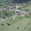 Photos aériennes de Authume (39100) | Jura, Bourgogne-Franche-Comté, France - Photo réf. 15976
