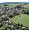 Photos aériennes de Menotey (39290) - Autre vue | Jura, Bourgogne-Franche-Comté, France - Photo réf. 15983