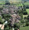 Photos aériennes de Menotey (39290) - Autre vue | Jura, Bourgogne-Franche-Comté, France - Photo réf. 15984