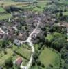Photos aériennes de Menotey (39290) - Autre vue | Jura, Bourgogne-Franche-Comté, France - Photo réf. 15985