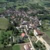 Photos aériennes de Menotey (39290) - Autre vue | Jura, Bourgogne-Franche-Comté, France - Photo réf. 15986