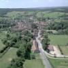Photos aériennes de Moissey (39290) - Autre vue | Jura, Bourgogne-Franche-Comté, France - Photo réf. 16007