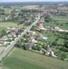 Photos aériennes de Champvans (39100) - Autre vue | Jura, Bourgogne-Franche-Comté, France - Photo réf. 16014