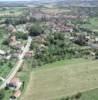Photos aériennes de Champvans (39100) - Autre vue | Jura, Bourgogne-Franche-Comté, France - Photo réf. 16015