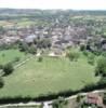 Photos aériennes de Champvans (39100) - Autre vue | Jura, Bourgogne-Franche-Comté, France - Photo réf. 16017