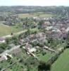 Photos aériennes de Champvans (39100) - Autre vue | Jura, Bourgogne-Franche-Comté, France - Photo réf. 16018
