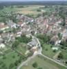 Photos aériennes de Champvans (39100) - Autre vue | Jura, Bourgogne-Franche-Comté, France - Photo réf. 16024
