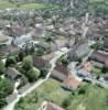 Photos aériennes de Champvans (39100) - Autre vue | Jura, Bourgogne-Franche-Comté, France - Photo réf. 16025