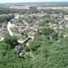 Photos aériennes de Sampans (39100) - Autre vue | Jura, Bourgogne-Franche-Comté, France - Photo réf. 16032