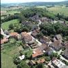 Photos aériennes de "Petit" - Photo réf. 16036 - Le plus petit chef-lieu du dpartement