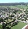 Photos aériennes de Champagnole (39300) | Jura, Bourgogne-Franche-Comté, France - Photo réf. 16047